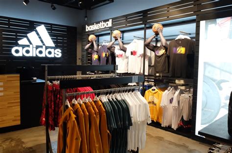 adidas online shop usa.